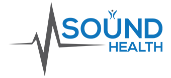 Soundhealth Logo